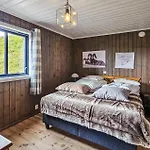 Stunning In Edland With Sauna