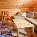 Prázdninový dům Stunning In Edland With Sauna Nesland
