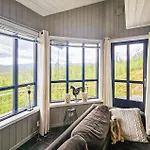 Stunning In Edland With Sauna *