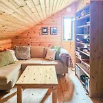 Stunning In Edland With Sauna Prázdninový dům Nesland