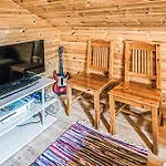 Stunning In Edland With Sauna * Nesland