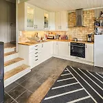 Stunning In Edland With Sauna * Nesland