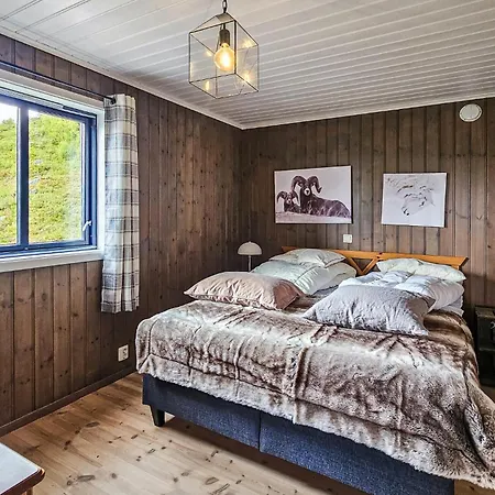 Stunning In Edland With Sauna