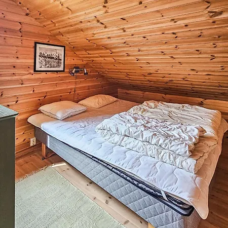 Stunning In Edland With Sauna Botn (Telemark)