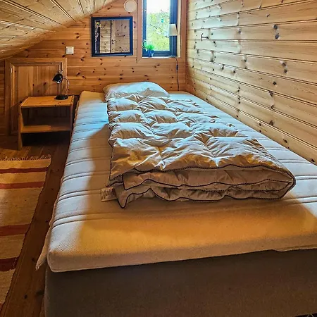 Amazing In Edland With Sauna