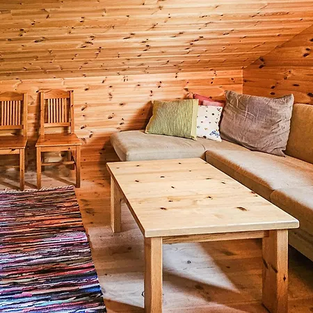 펜션 Stunning In Edland With Sauna Botn (Telemark)