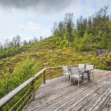 Stunning In Edland With Sauna Botn (Telemark)