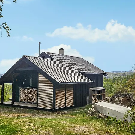 Stunning In Edland With Sauna Holiday home Botn (Telemark)
