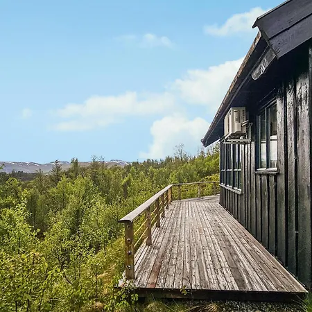 Stunning In Edland With Sauna * Botn (Telemark)